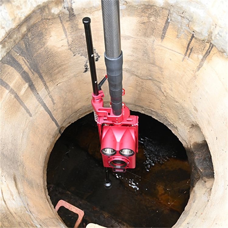 临高管道潜望镜检测（QV检测）